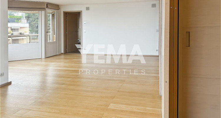 Penthouse dexception avec vue imprenable sur le Léman image 7