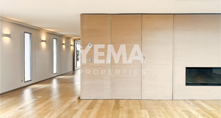 Penthouse dexception avec vue imprenable sur le Léman image 3