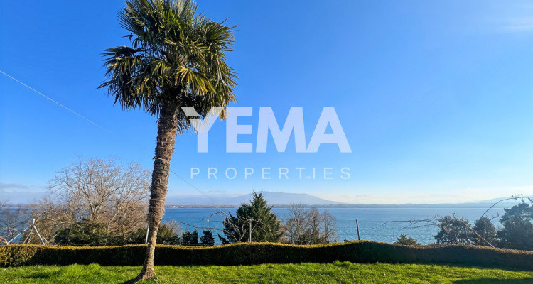 Penthouse dexception avec vue imprenable sur le Léman image 10