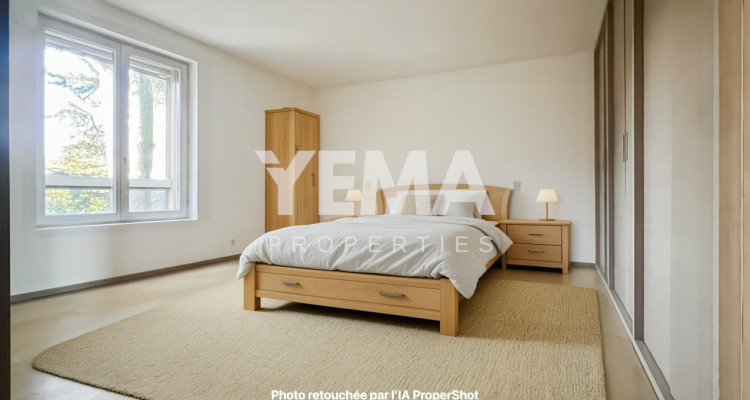 Penthouse dexception avec vue imprenable sur le Léman image 13