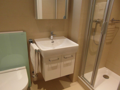 Bel appartement meublé de 3 pièces à Carouge (Genève) image 4