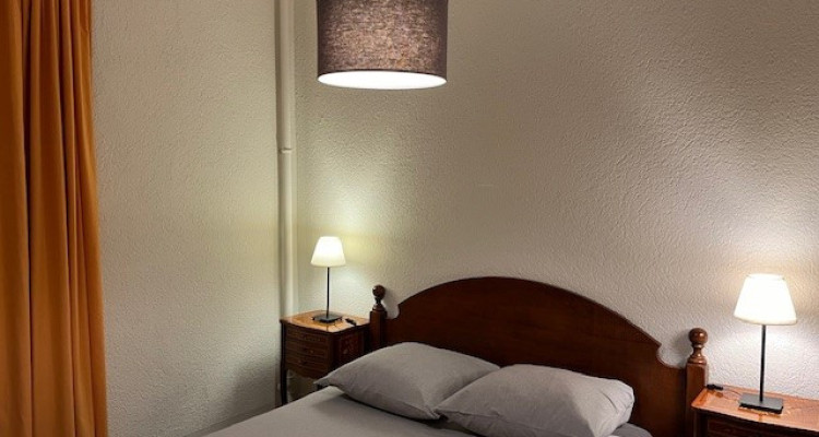 Bel appartement meublé de 3 pièces à Carouge (Genève) image 3