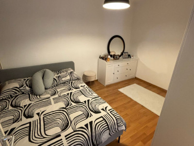 Appartement de 3 pièces au 5ème étage localiser à Vernier 1214 image 2