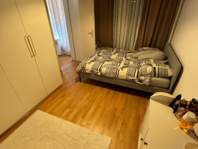 Appartement de 3 pièces au 5ème étage localiser à Vernier 1214 image 3