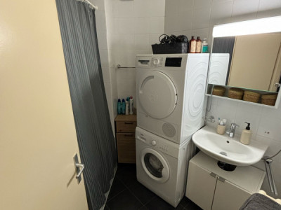 Appartement de 3 pièces au 5ème étage localiser à Vernier 1214 image 5