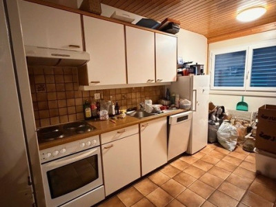 À louer – Spacieux appartement de 4.5 pièces avec balcon et garage image 2