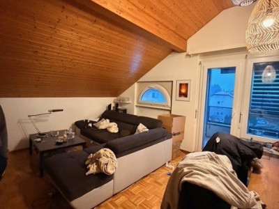 À louer – Spacieux appartement de 4.5 pièces avec balcon et garage image 1