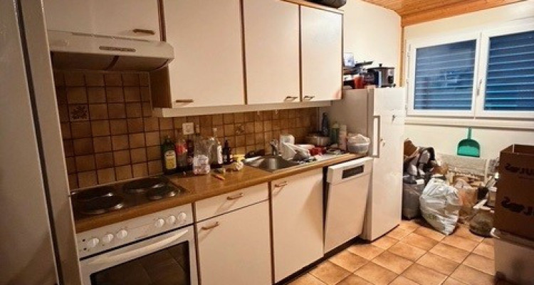 À louer – Spacieux appartement de 4.5 pièces avec balcon et garage image 2