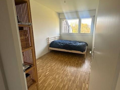 Appartement de 100 m² à Puplinge image 1