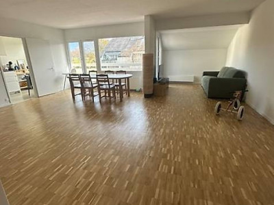 Appartement de 100 m² à Puplinge image 2