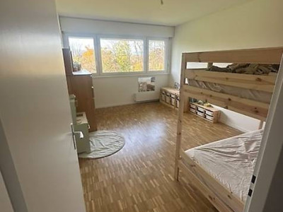 Appartement de 100 m² à Puplinge image 4