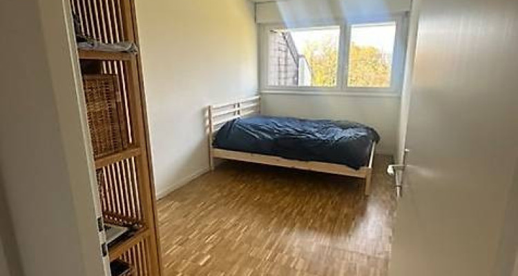 Appartement de 100 m² à Puplinge image 1