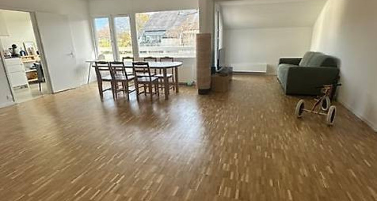 Appartement de 100 m² à Puplinge image 2