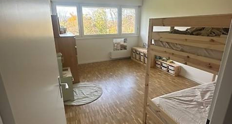 Appartement de 100 m² à Puplinge image 4