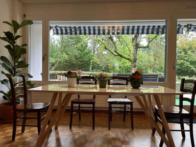 Magnifique appartement de 5 pièces au 1er étage situé à Genève 1218 image 7