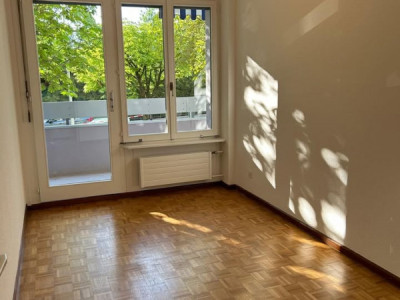 Magnifique appartement de 5 pièces au 1er étage situé à Genève 1218 image 4
