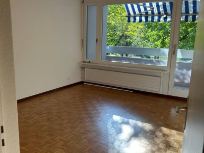 Magnifique appartement de 5 pièces au 1er étage situé à Genève 1218 image 3