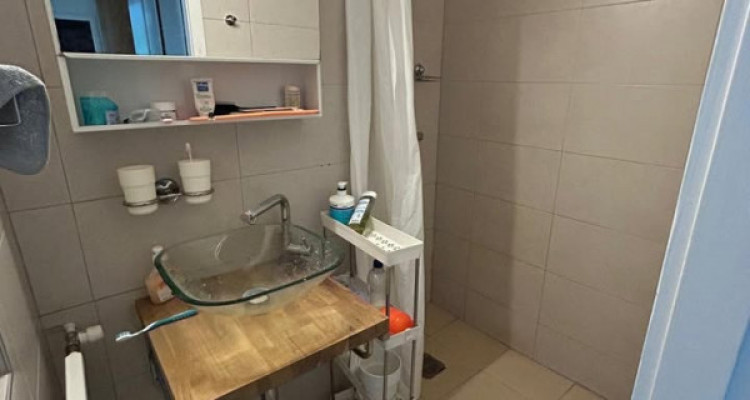 Magnifique appartement de 5 pièces au 1er étage situé à Genève 1218 image 6