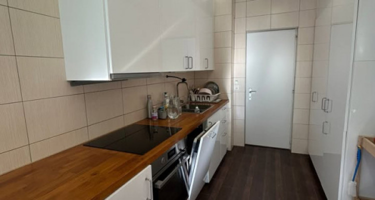 Magnifique appartement de 5 pièces au 1er étage situé à Genève 1218 image 5