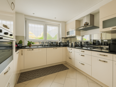 Ein Grundriss wie ein Gedicht ? Willkommen im Wohnglück image 3