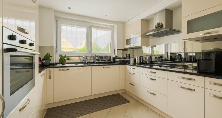 Ein Grundriss wie ein Gedicht ? Willkommen im Wohnglück image 3