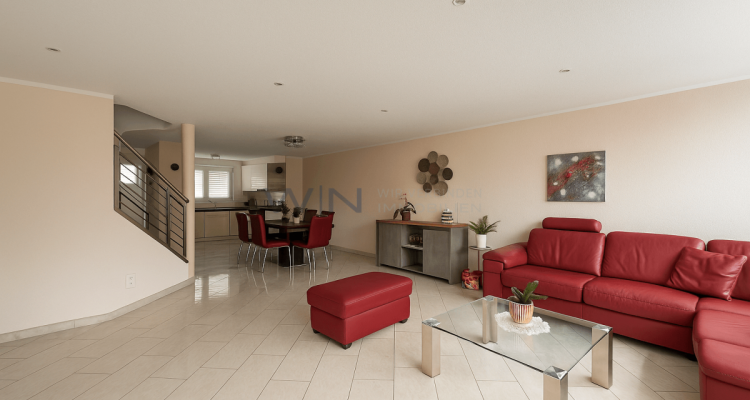 Ein Grundriss wie ein Gedicht ? Willkommen im Wohnglück image 6