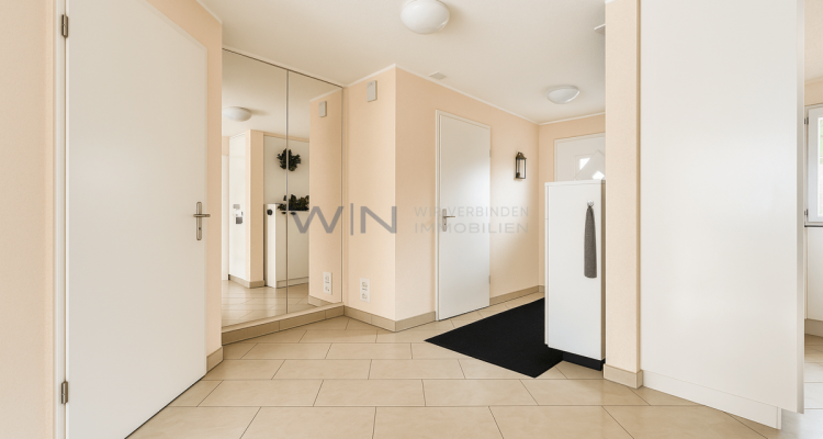 Ein Grundriss wie ein Gedicht ? Willkommen im Wohnglück image 2