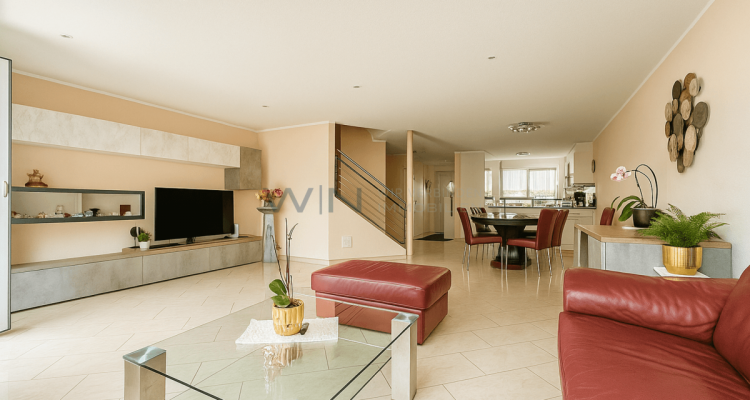 Ein Grundriss wie ein Gedicht ? Willkommen im Wohnglück image 4