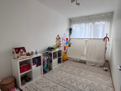 Sous location meublée et déclarée de 5 pièces situé aux Délices image 8