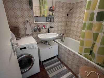 Sous location meublée et déclarée de 5 pièces situé aux Délices image 5