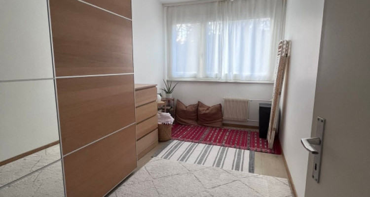 Sous location meublée et déclarée de 5 pièces situé aux Délices image 7