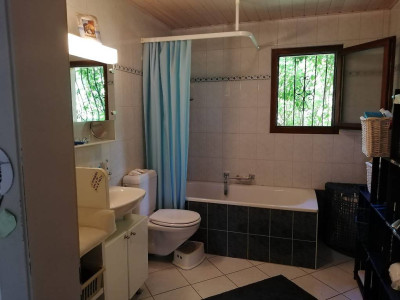 Magnifique Villa à Gland 4200.- image 3