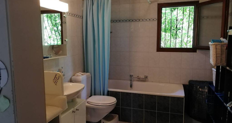 Magnifique Villa à Gland 4200.- image 3