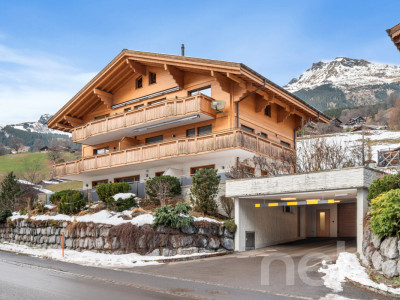 Un art de vivre alpin d?exception face à l?Eiger Express image 2