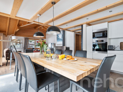 Un art de vivre alpin d?exception face à l?Eiger Express image 8