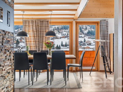 Un art de vivre alpin d?exception face à l?Eiger Express image 10