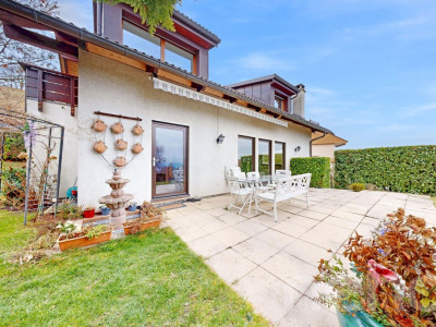 Saint-Légier ? Maison individuelle avec fort potentiel daménagements image 2