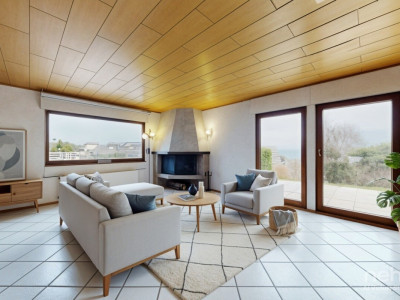 Saint-Légier ? Maison individuelle avec fort potentiel daménagements image 3