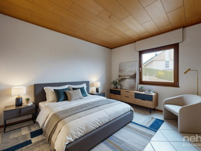 Saint-Légier ? Maison individuelle avec fort potentiel daménagements image 4