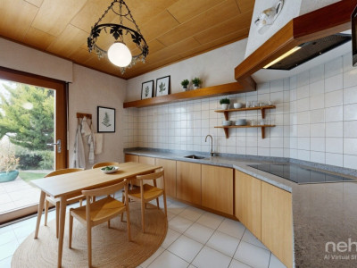 Saint-Légier ? Maison individuelle avec fort potentiel daménagements image 5