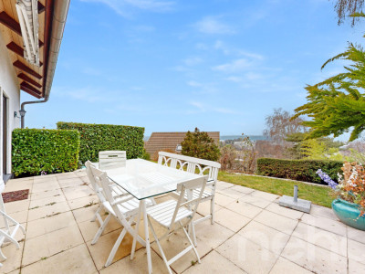 Saint-Légier ? Maison individuelle avec fort potentiel daménagements image 9