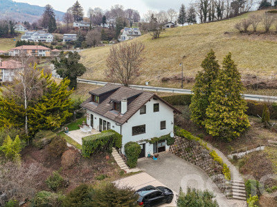 Saint-Légier ? Maison individuelle avec fort potentiel daménagements image 10