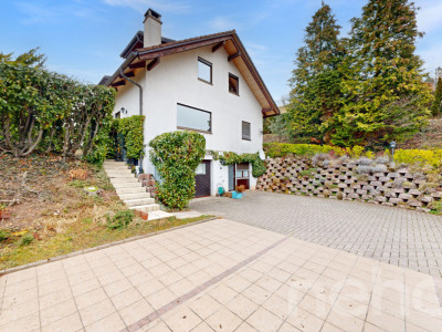 Saint-Légier ? Maison individuelle avec fort potentiel daménagements image 11