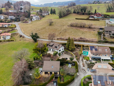 Saint-Légier ? Maison individuelle avec fort potentiel daménagements image 12