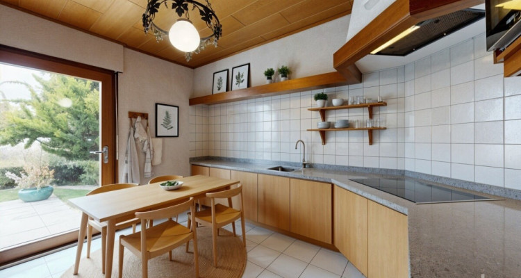 Saint-Légier ? Maison individuelle avec fort potentiel daménagements image 5