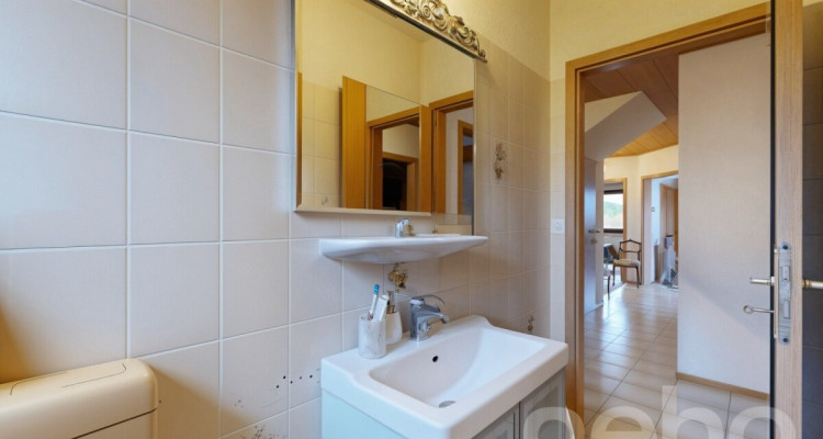 Saint-Légier ? Maison individuelle avec fort potentiel daménagements image 8