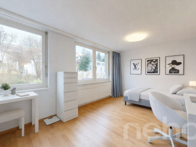 Familienfreundliches 6-Zimmer-Reihenmittelhaus in Bassersdorf image 8