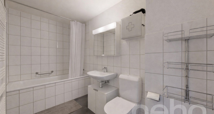 Familienfreundliches 6-Zimmer-Reihenmittelhaus in Bassersdorf image 5