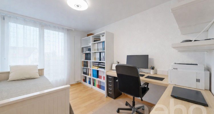 Familienfreundliches 6-Zimmer-Reihenmittelhaus in Bassersdorf image 7