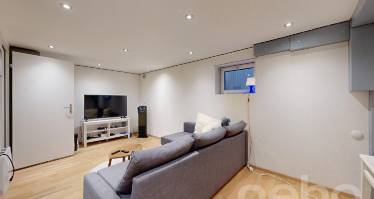 Familienfreundliches 6-Zimmer-Reihenmittelhaus in Bassersdorf image 11